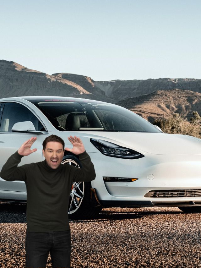 How Much is Tesla’s in the UK