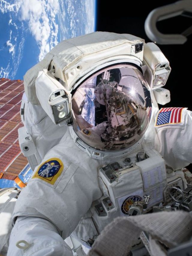 NASA Honoring African Americans in Space