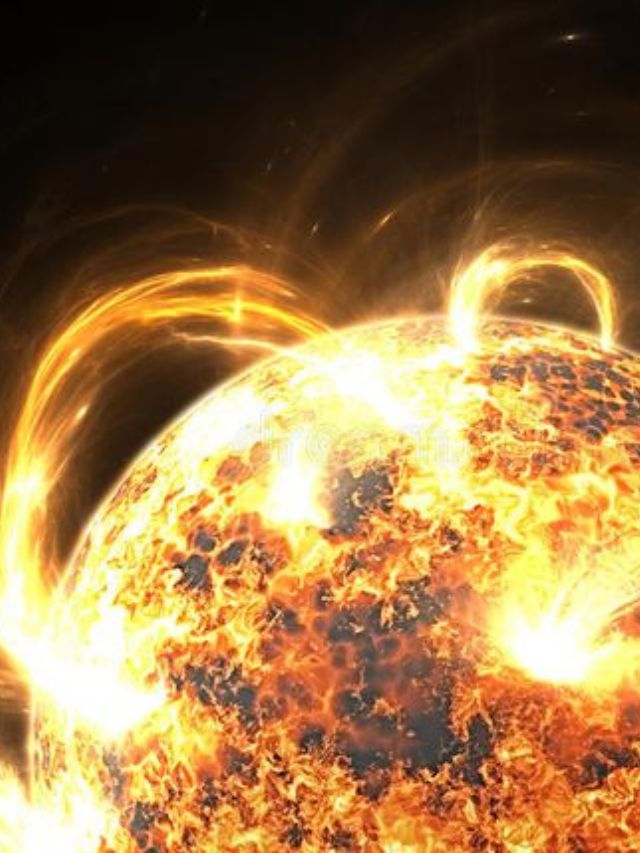 Sun Released a Strong X-class Solar Flare, Causing a Rare ‘Solar Tsunami’