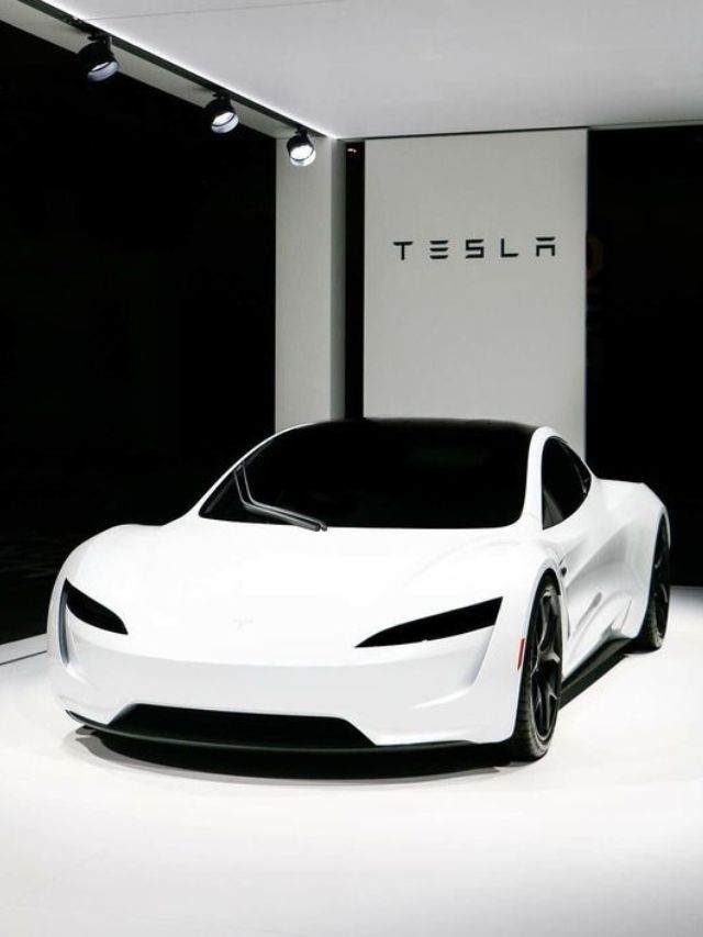 What Makes Tesla so Special