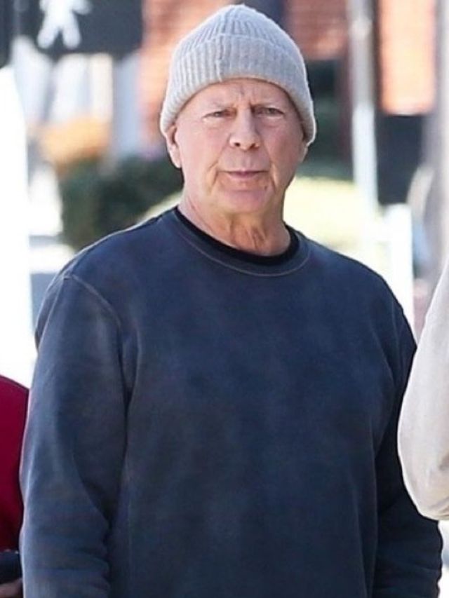 After Dementia Diagnosis, Emma Heming Willis Says Bruce Willis’ Life is the Most Important