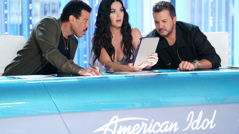 American Idol Fans are Shocked by Katy Perry’s Rude Comments