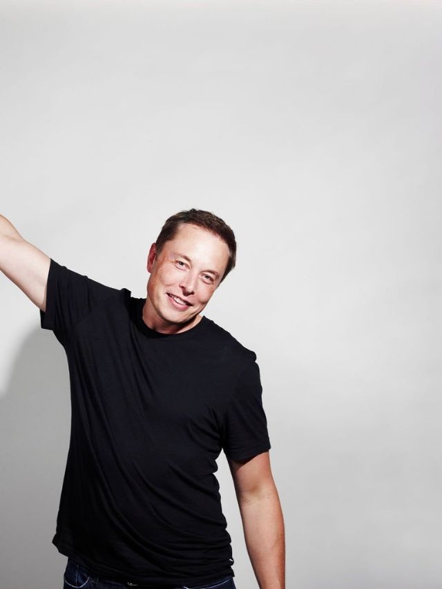 Are Tesla and Elon Musk in Trouble