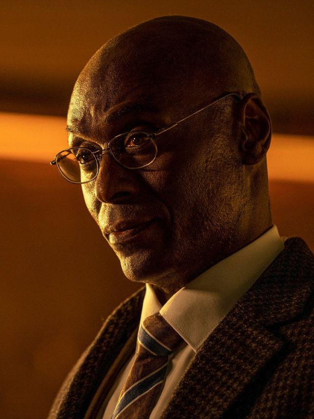 Dies at 60, What was Lance Reddick Cause of Death