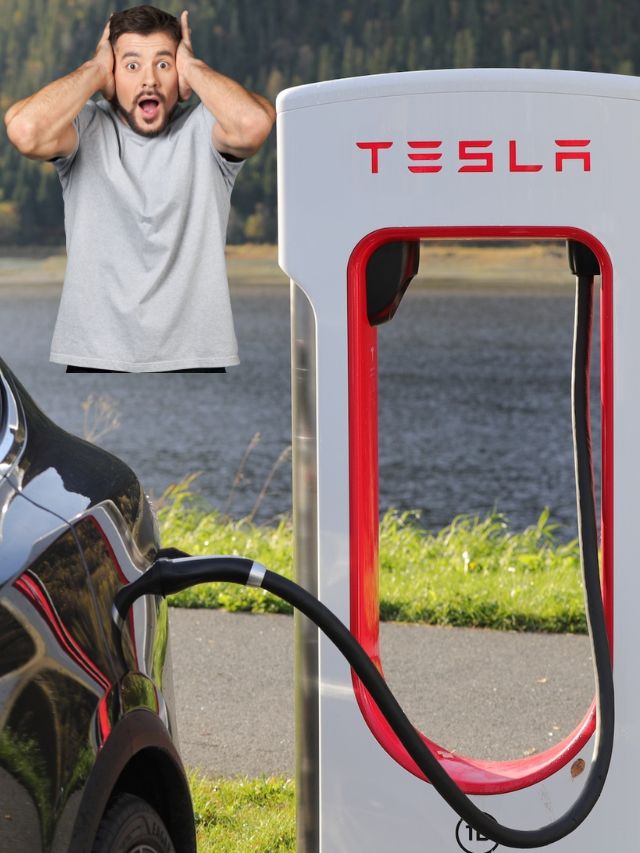EV Race Heats Up, Türkiye Grants Tesla Charging Station License
