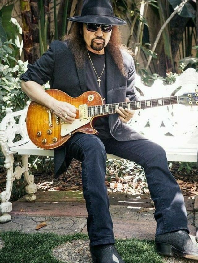 Gary Rossington, Lynyrd Skynyrd’s Last Founding Member, Dead at 71