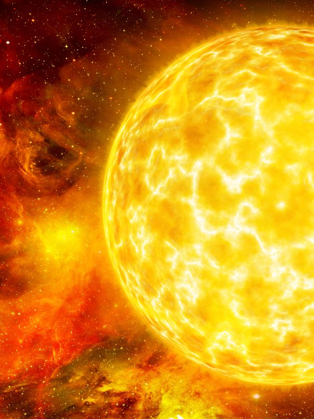 How Long Can a Solar Flare Knock Out Power