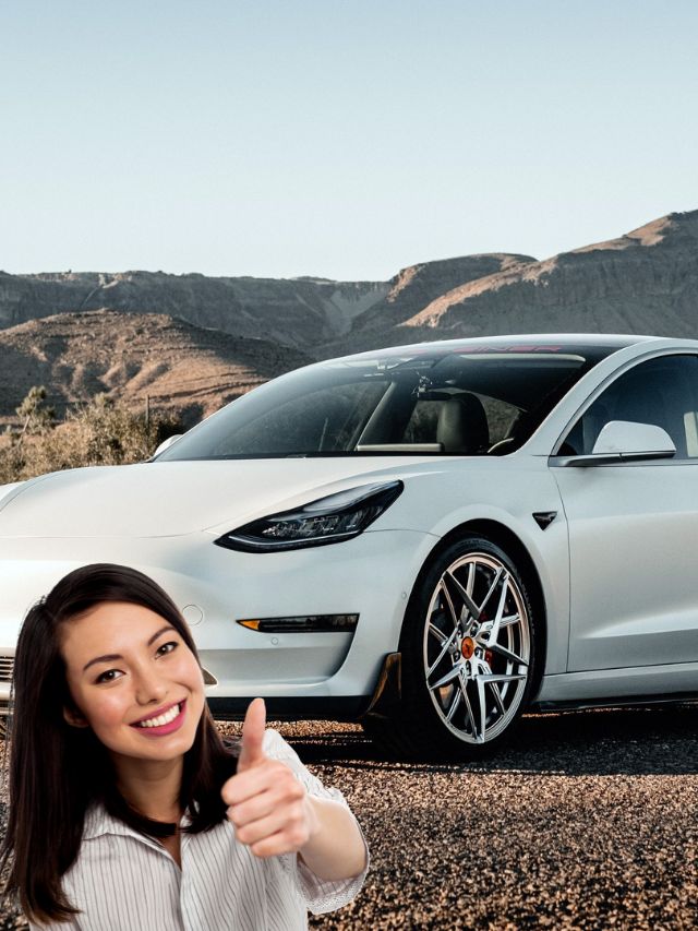 How Much Will a Tesla Cost