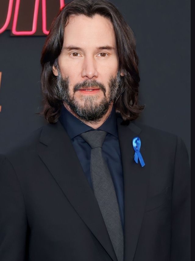 Keanu Reeves Gave ‘John Wick 4’ Stunt Crew T-Shirts That Had the Numver of Times They Died