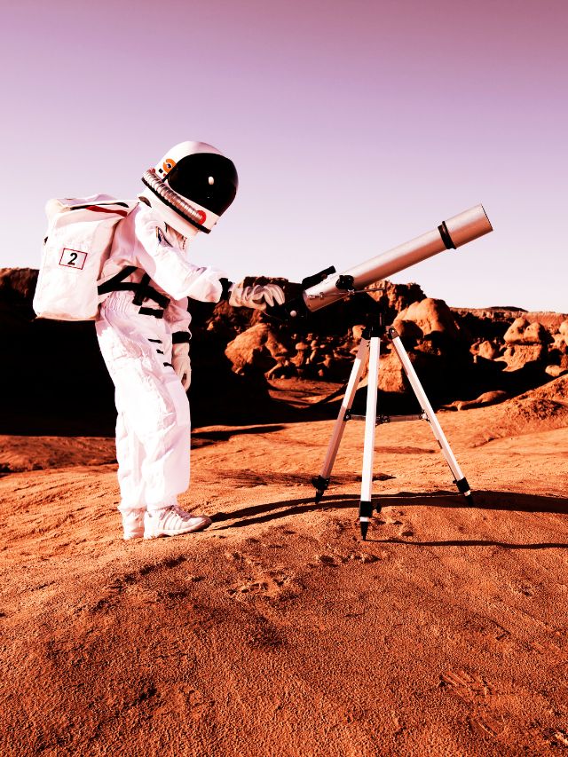 NASA 2023 DW Asteroid Could Collide with Earth on Valentine’s Day 2046