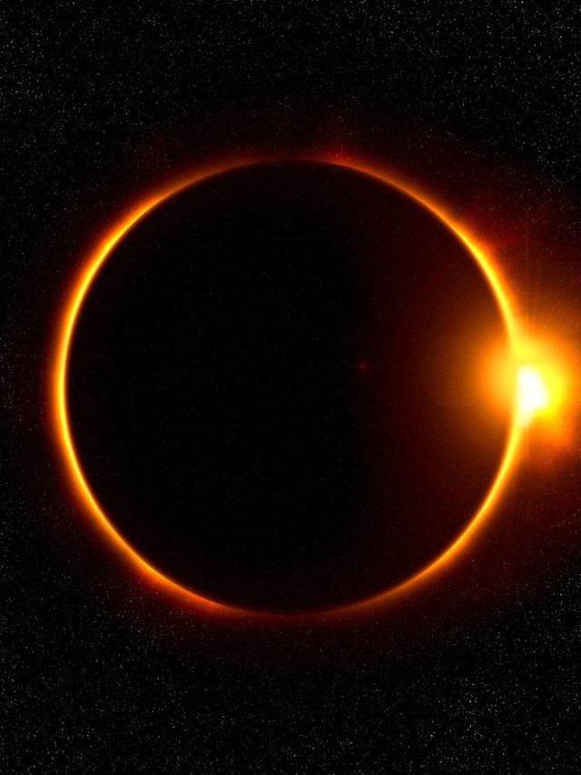 NASA Creates Map Details 2023 and 2024 Solar Eclipses in the US