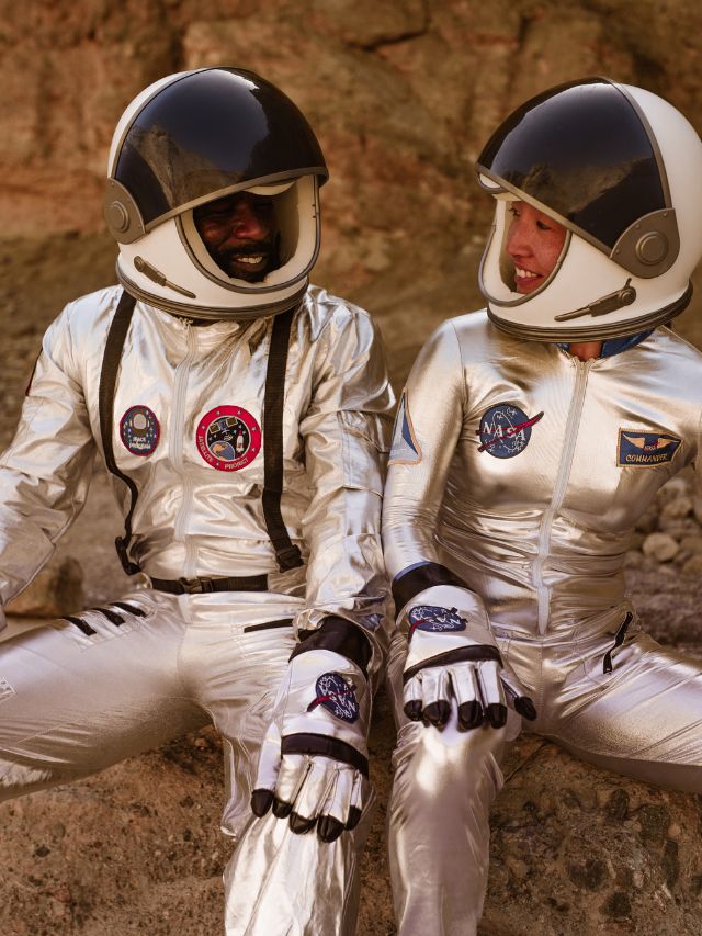 NASA’s Mission to Titan Could Reveal Chemistry Leading to Life