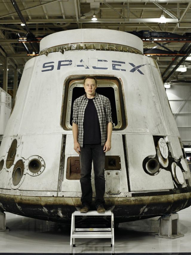 NASA’s SpaceX Crew-5 Returned to Earth, Ready to Discuss Mission