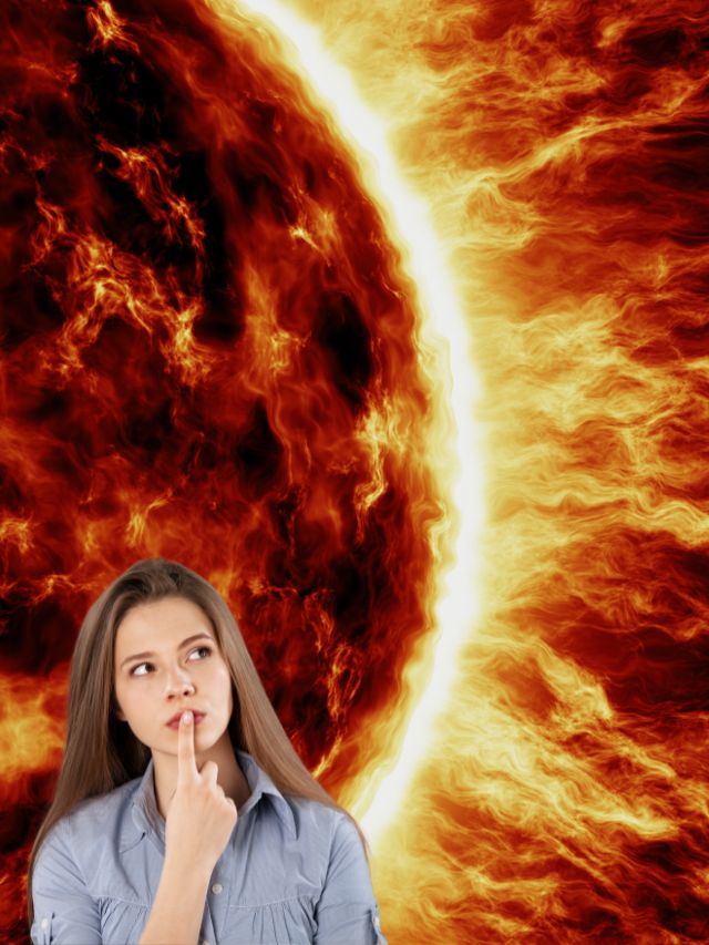 Should We Worry About Solar Flare