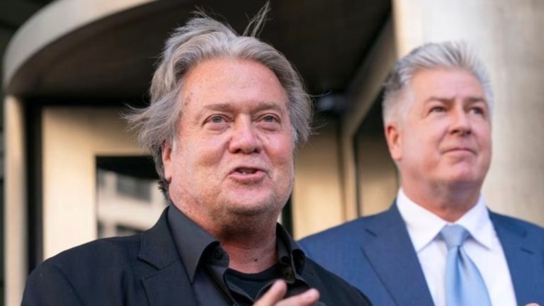 Steve Bannon: Tesla CEO Elon Musk ‘Owned’ by China