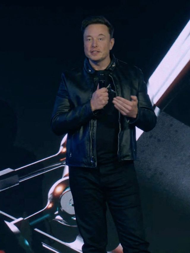 Tesla Stock Down After 2023 Investor Day