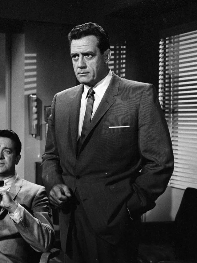 The Real History Behind “Perry Mason”