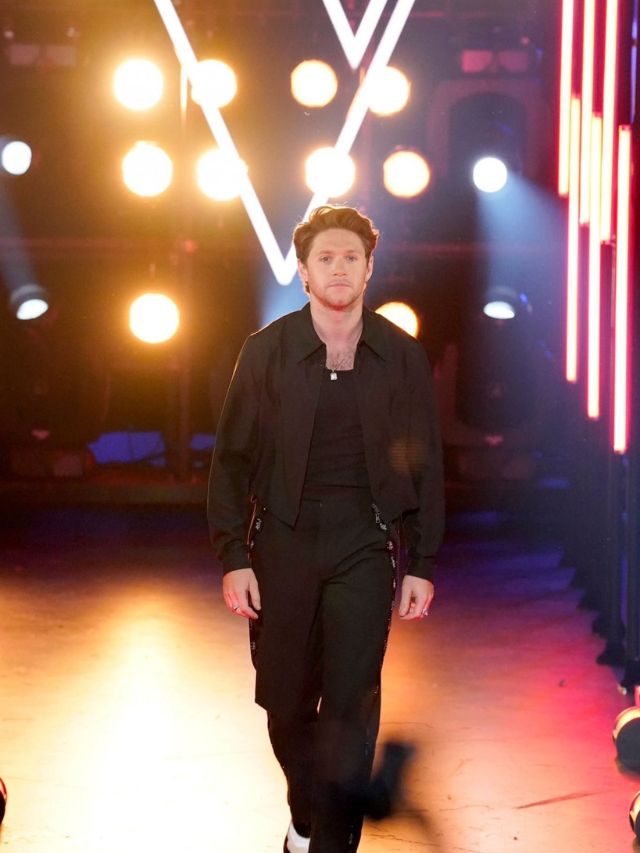 The Voice! 2023 Niall Horan Picked Three Contestants Last Night
