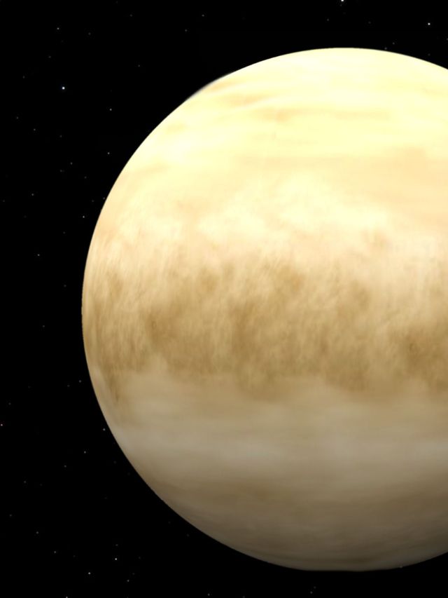 Venus and Jupiter to Converge Above Kansas on March 1