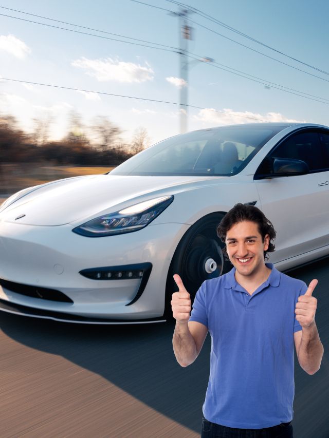 Why is Tesla Cheap Now