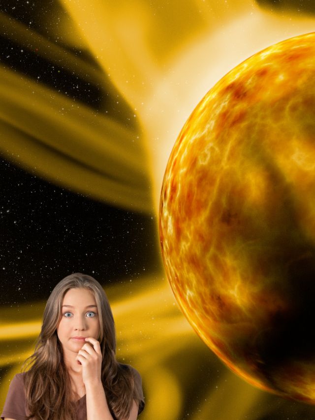 Will A Solar Flare Hit Earth in 2025