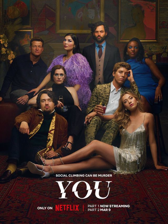 You Season 4 Part 2 Ending Explained