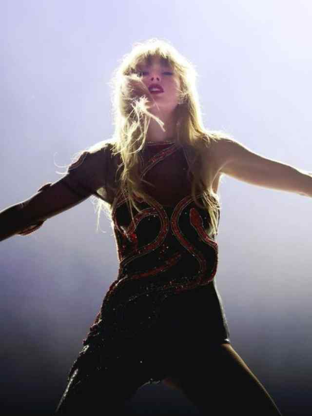 Taylor Swift Houston