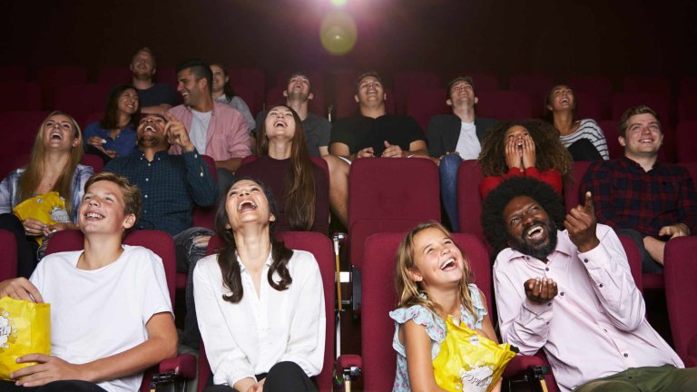 Cara Beli Tiket Bioskop Lewat DANA dengan Mudah