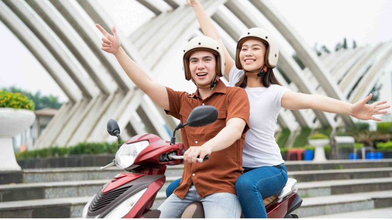 Cara Bayar STNK Lewat SIGNAL DANA dengan Mudah