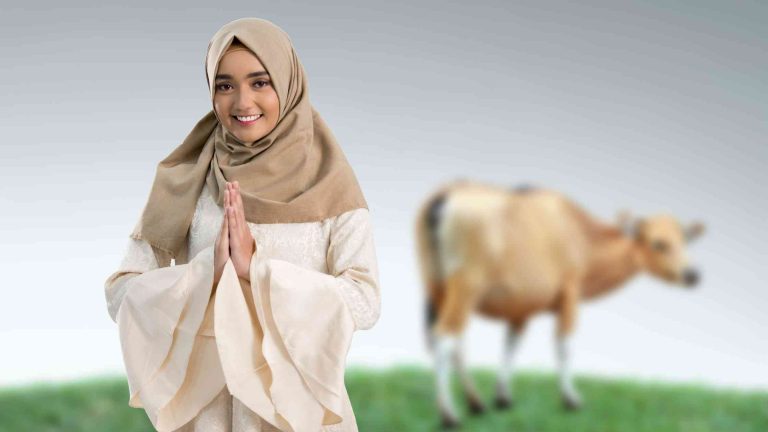 2 Contoh Khutbah Idul Adha Paling Populer