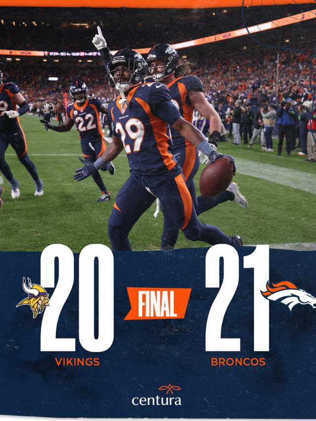 Broncos