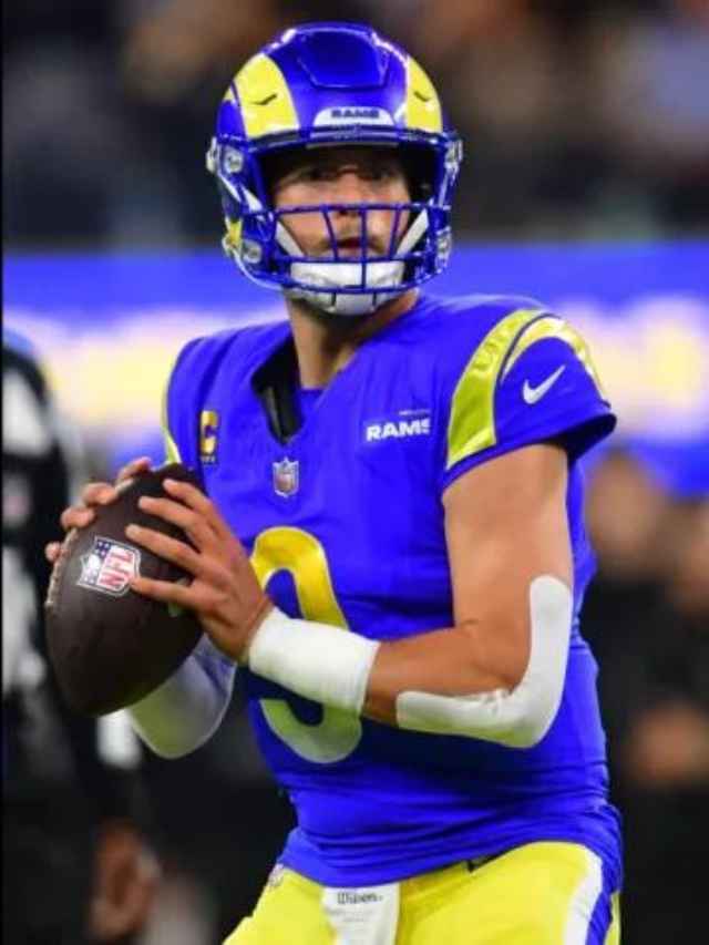 Beat Saints 30-22, Rams Boost Playoff Chances