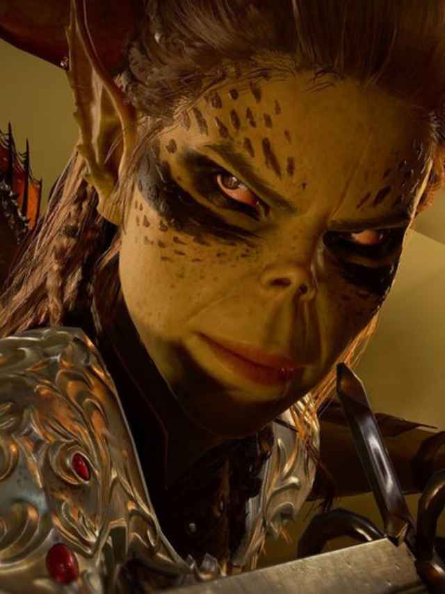 Game Awards 2023 Baldur’s Gate 3 Wins Game of the Year