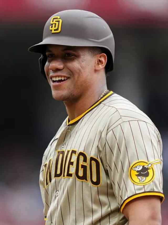 Juan Soto Yankees and Padres Agree in Seven-Player Blockbuster