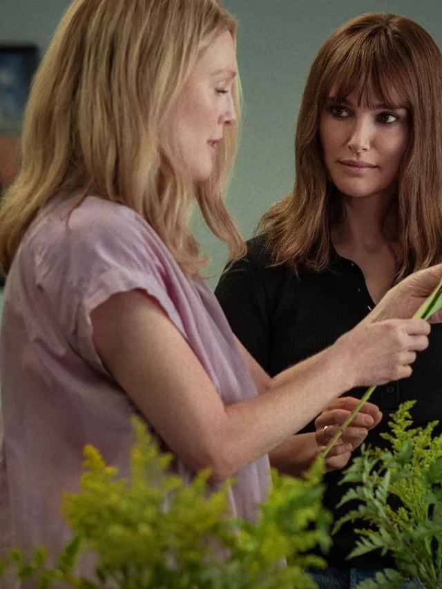 May December True Stories and Imagined Drama