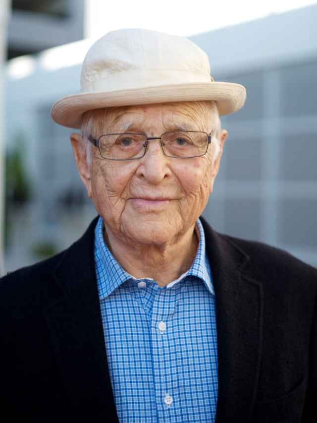 Norman Lear, Producer of ‘All in the Family,’ Dead at 101