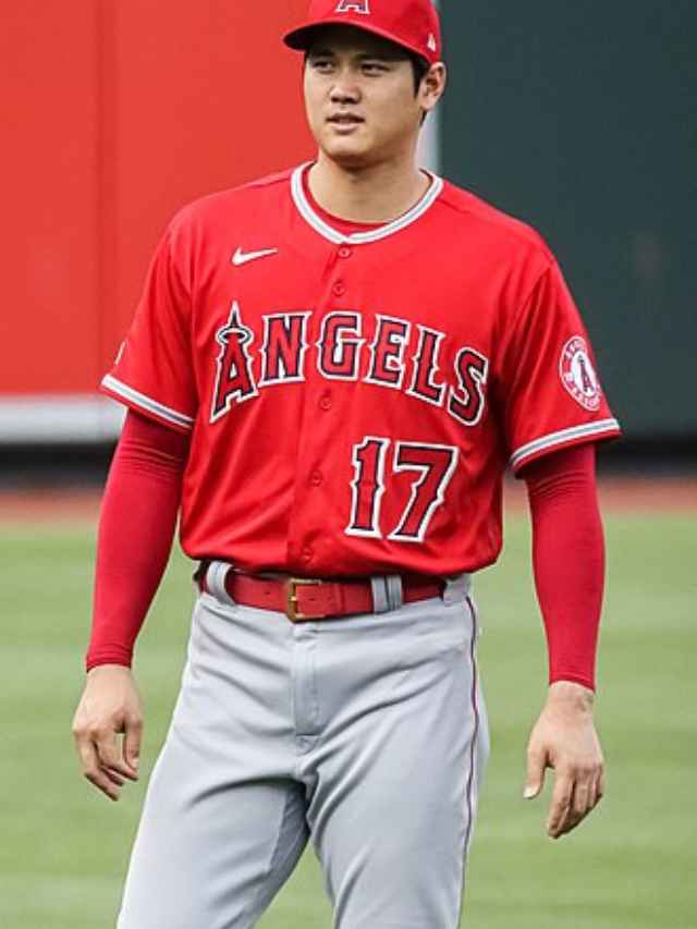 Shohei Ohtani Join the Dodgers on $700M Stunner