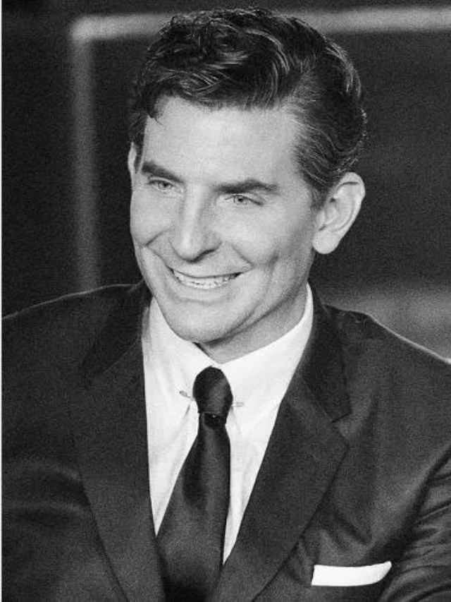 The True Story of Leonard Bernstein from Maestro