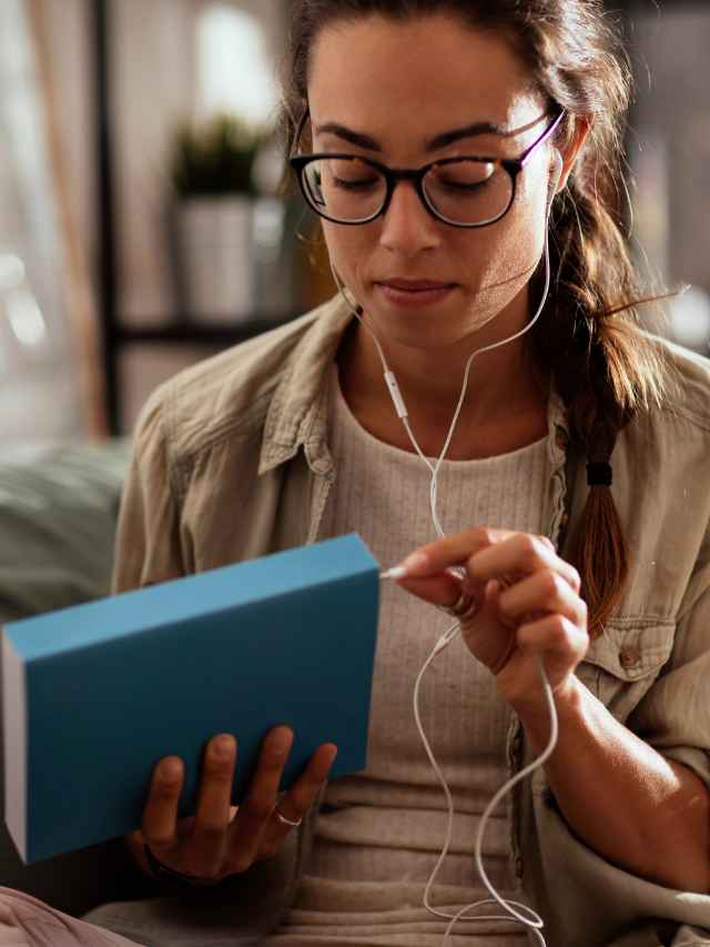 What is Audible Premium and How Does It Work