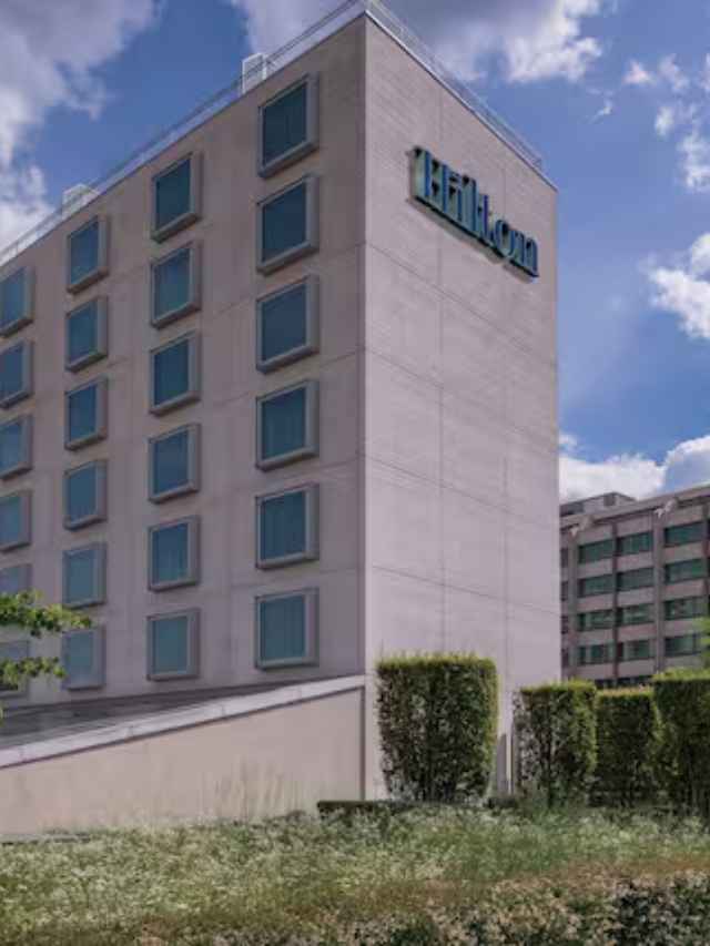 What is the Cheapest Hilton Hotel Brand