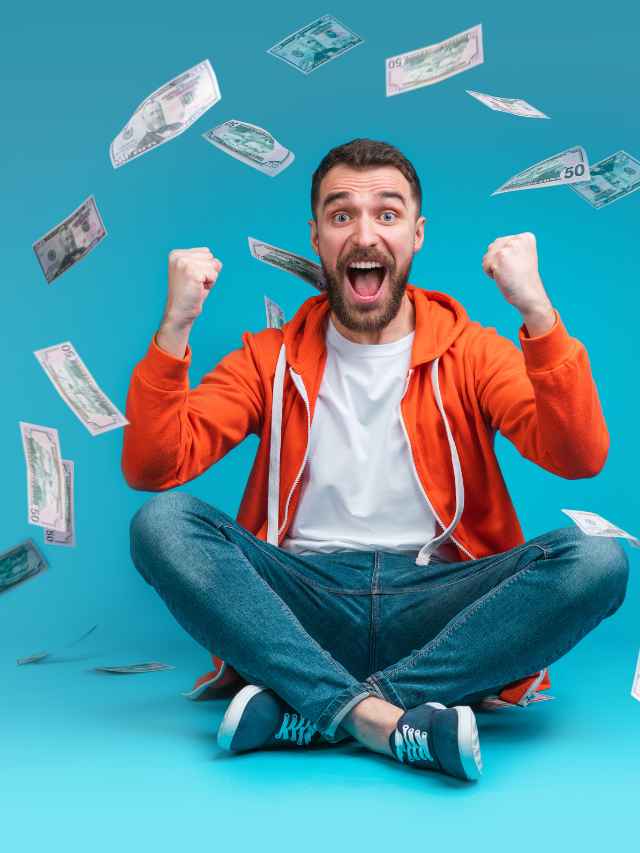 $842 Million Powerball Jackpot Ticket Sold in Michigan