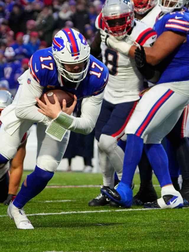 Buffalo Bills Could Miss Playoffs with Loss to Miami Dolphins