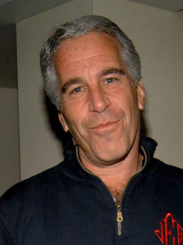 Jeffrey Epstein List Starts Being Released Today