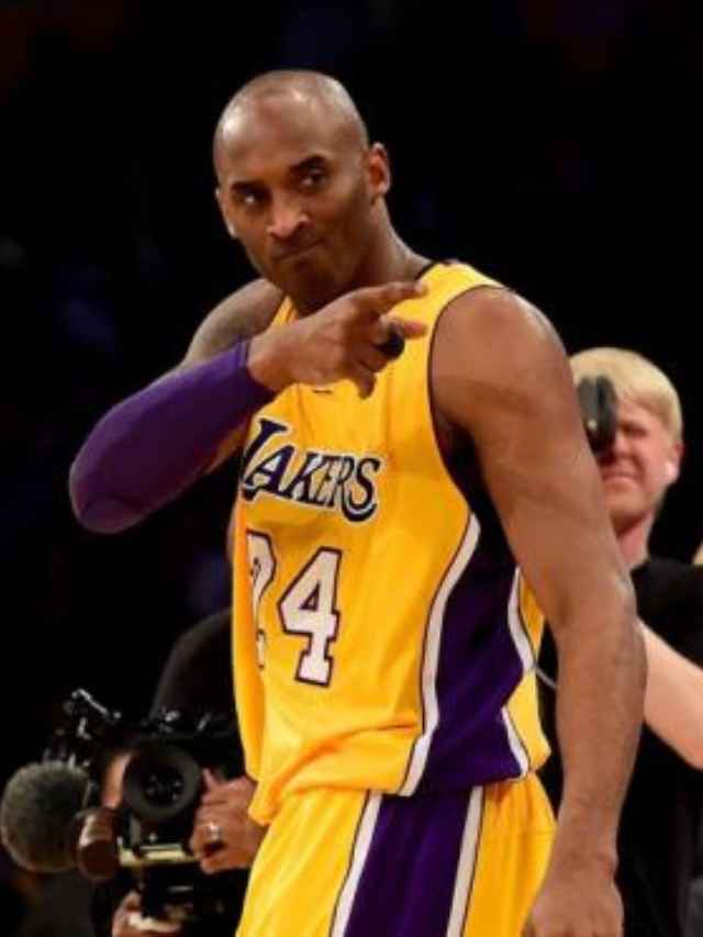 Kobe Bryant Remembered 4 Years After Helicopter Crash