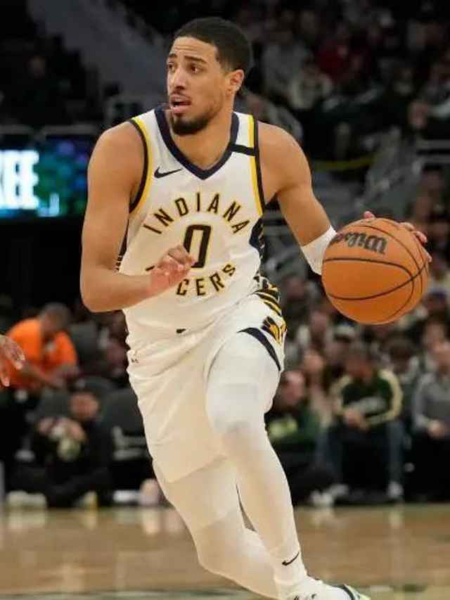 Pacers Win 122-113 to End Bucks’s Home Win Streak