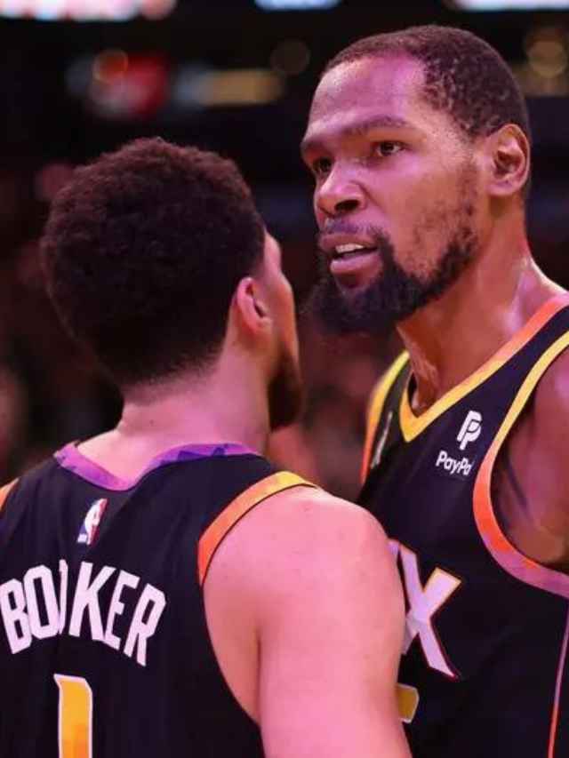 Suns Overcome a 22 Points Deficit to Beat Kings