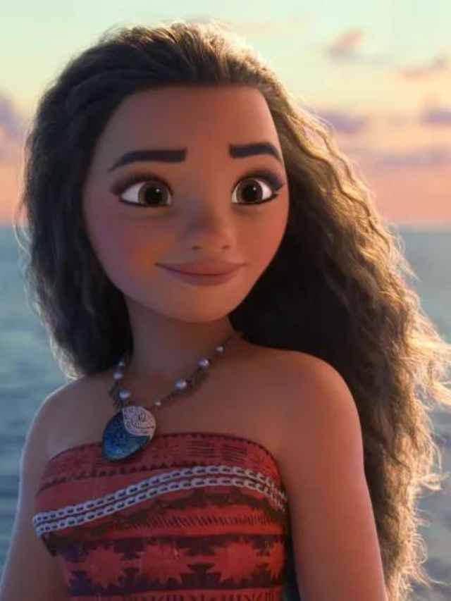 Disney ‘Moana 2’ Release Date on Nov. 27, 2024