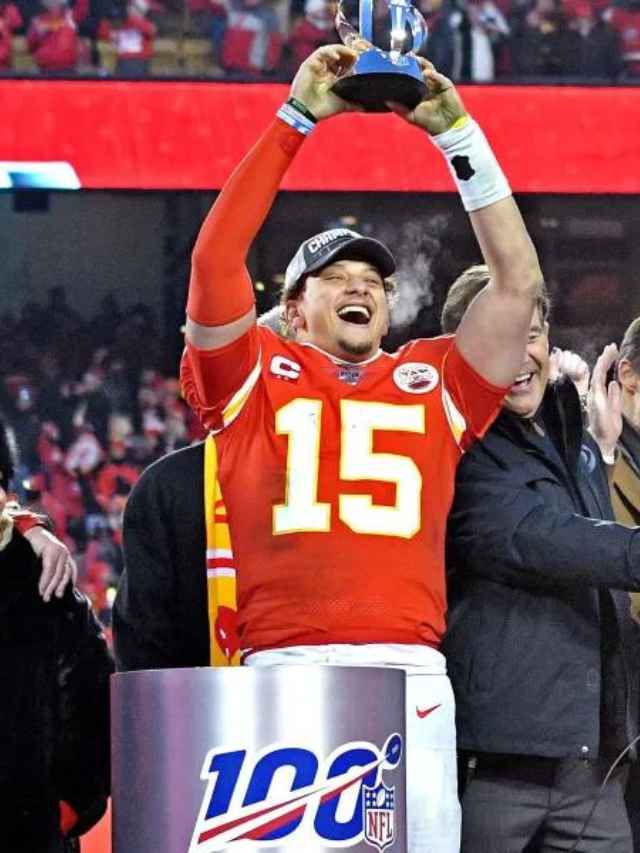 Kansas City Win 2024 Super Bowl, Become Back-to-Back NFL Champions