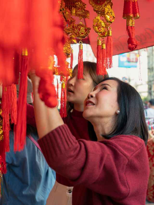 Lunar New Year 2024 What You Need to Know